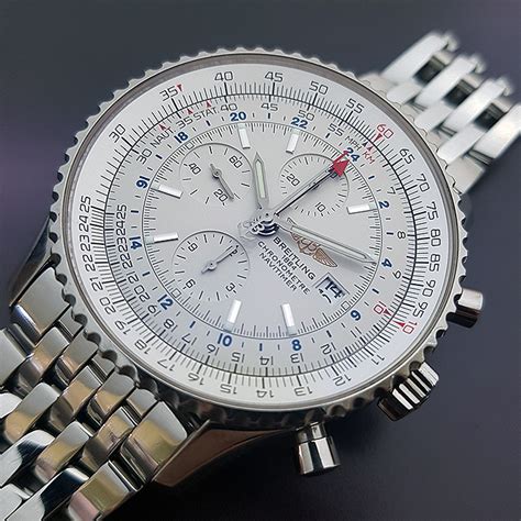 breitling chronometre navitimer 1884 b13356|breitling navitimer best price.